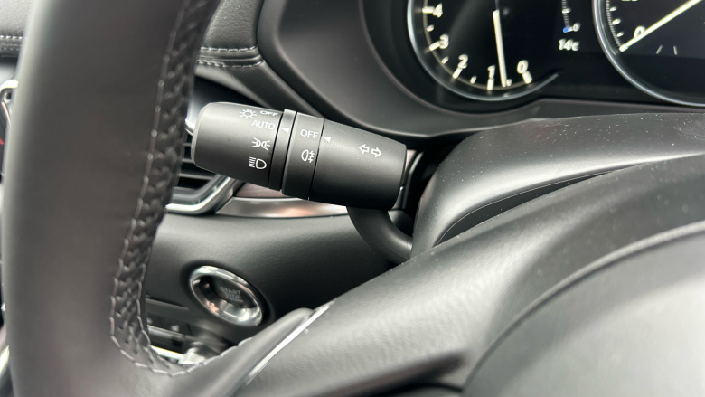 Mazda CX-5 2.0 e-Skyactiv G MHEV Takumi 5dr Petrol Estate